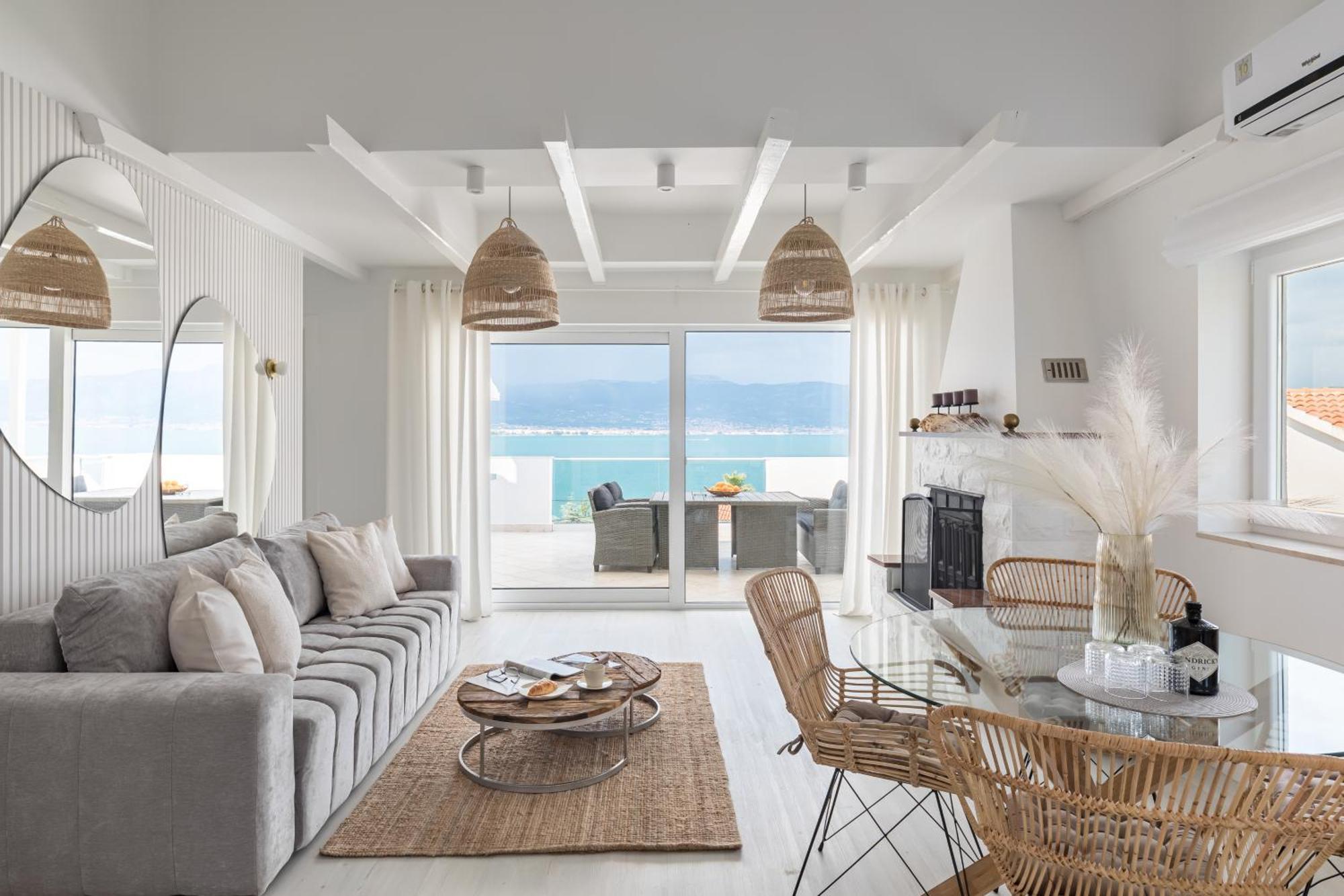 Apartments Marina トロギール エクステリア 写真