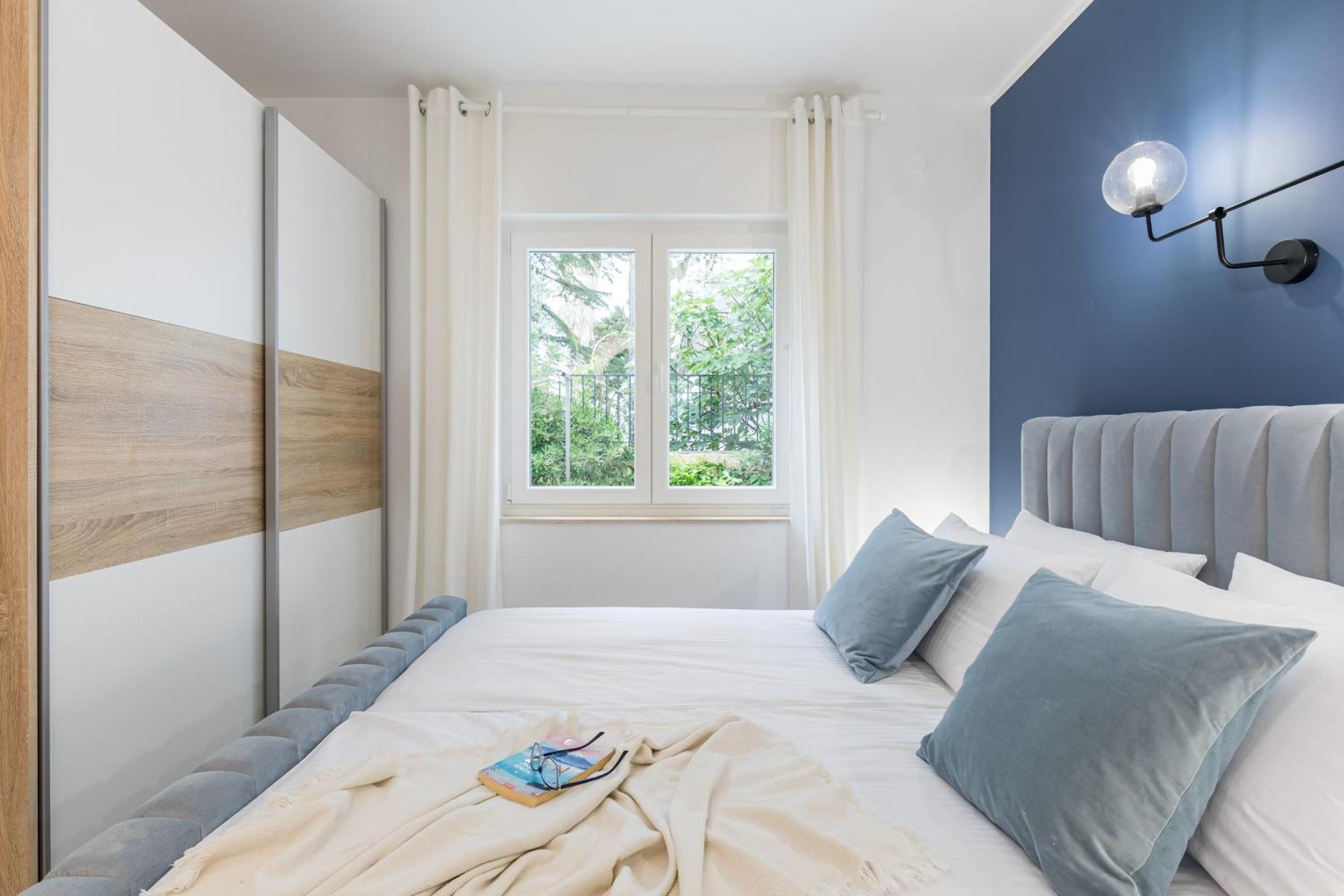 Apartments Marina トロギール エクステリア 写真
