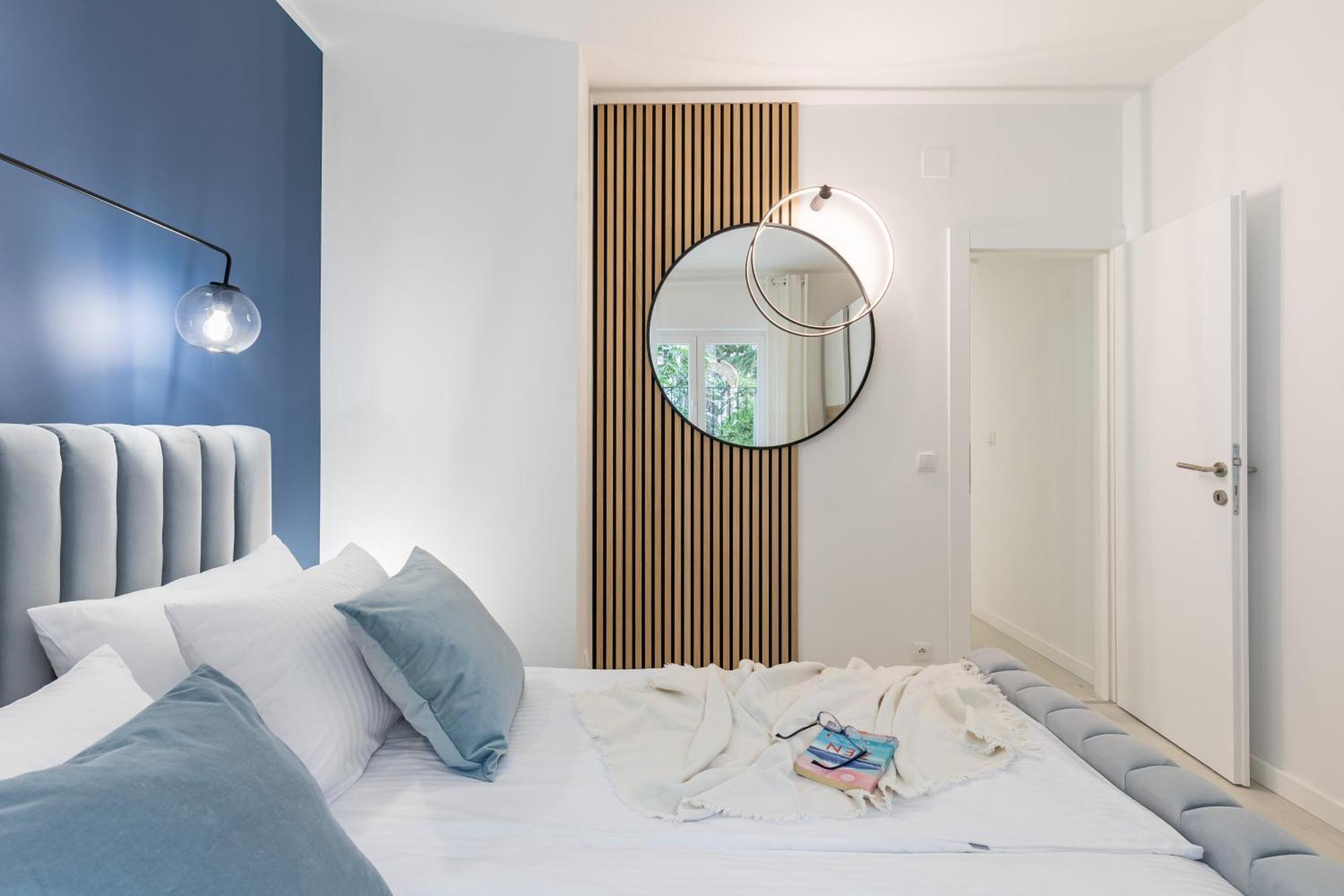 Apartments Marina トロギール エクステリア 写真