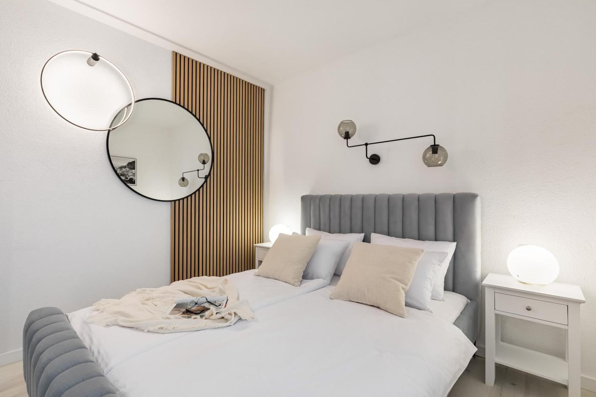 Apartments Marina トロギール エクステリア 写真