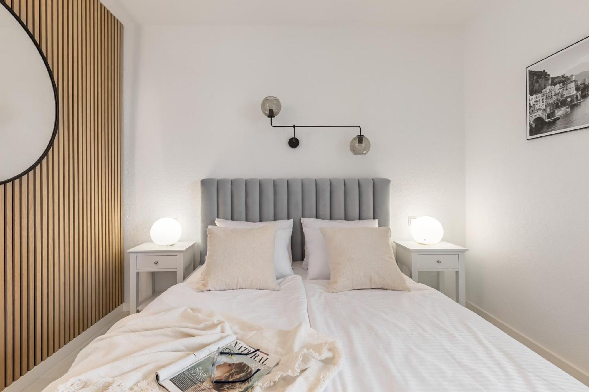 Apartments Marina トロギール エクステリア 写真