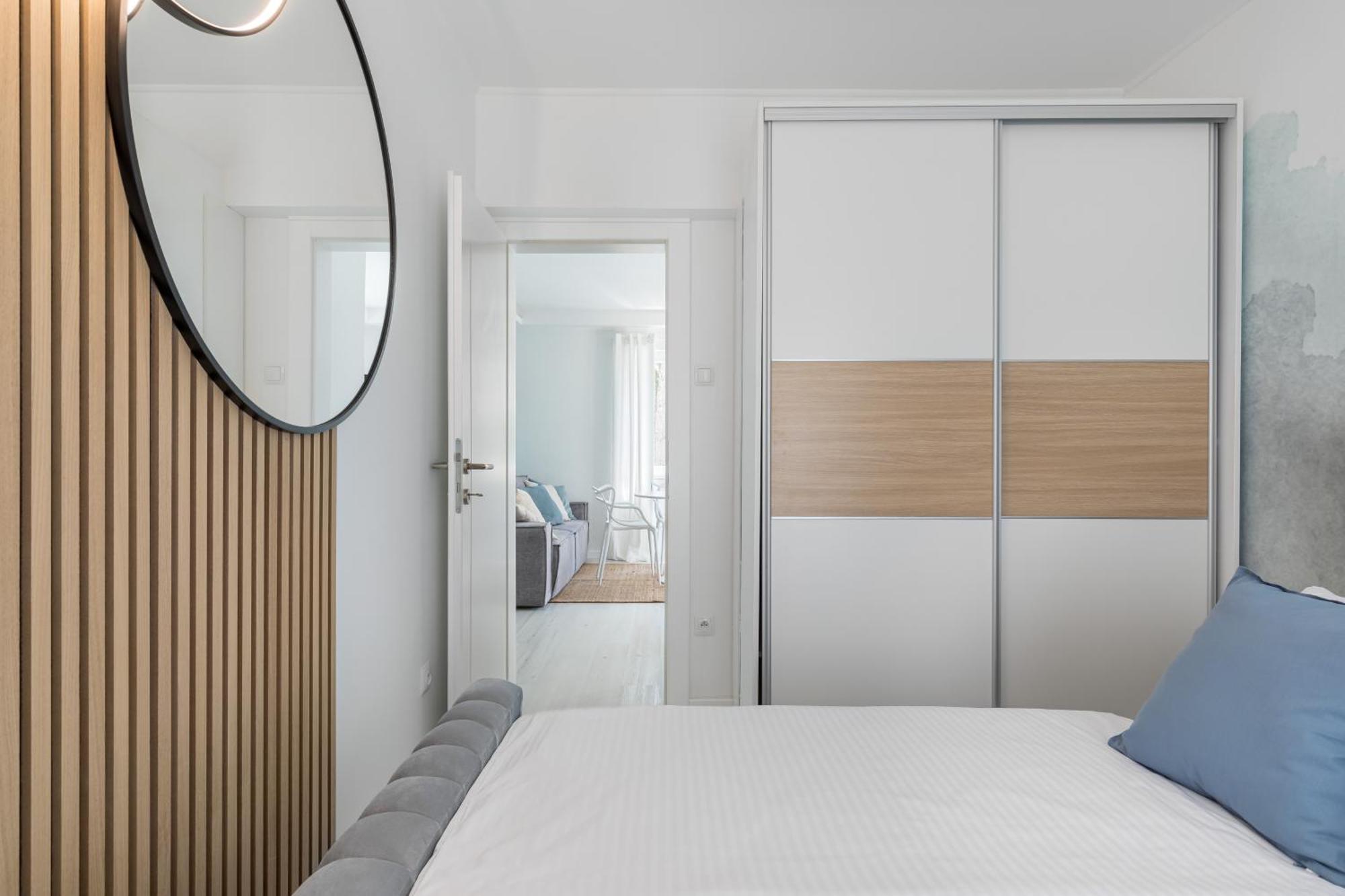 Apartments Marina トロギール エクステリア 写真