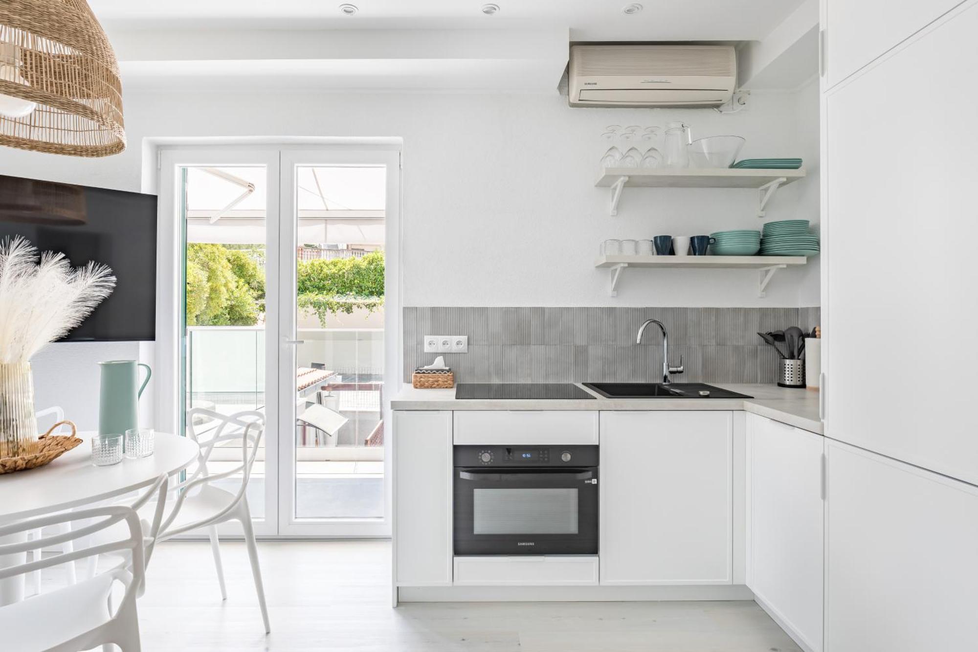Apartments Marina トロギール エクステリア 写真